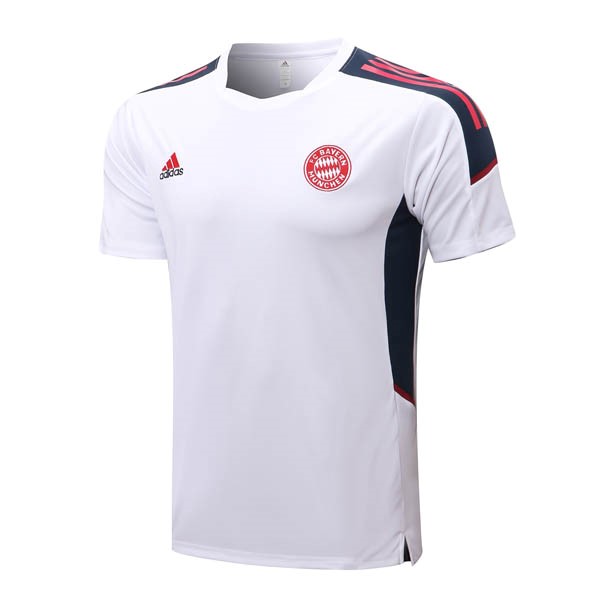 Polo Bayern Munich 2022-23 Blanco